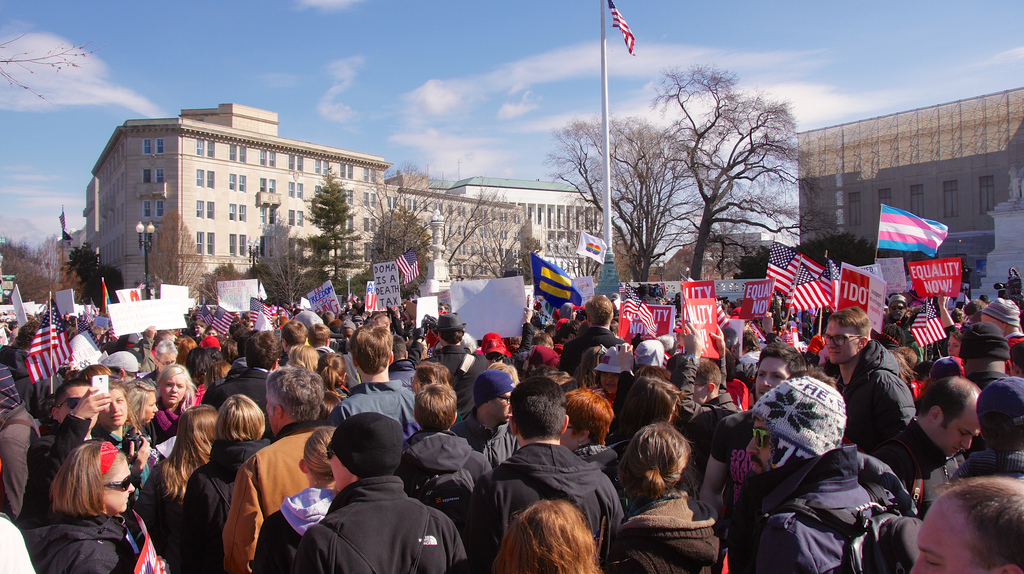 SCOTUS – DOMA  20985