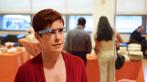 Google Glass and Future Health 25822