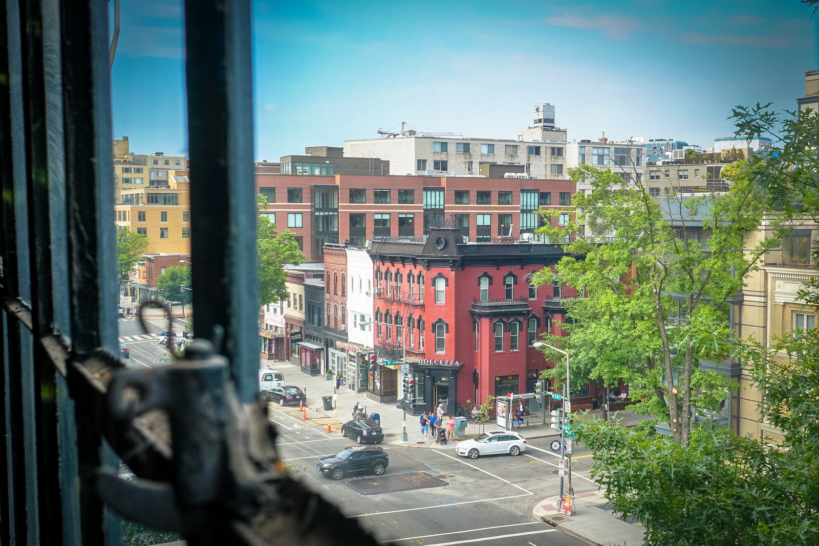 Capital TransPride – 14th Street and P Street NW