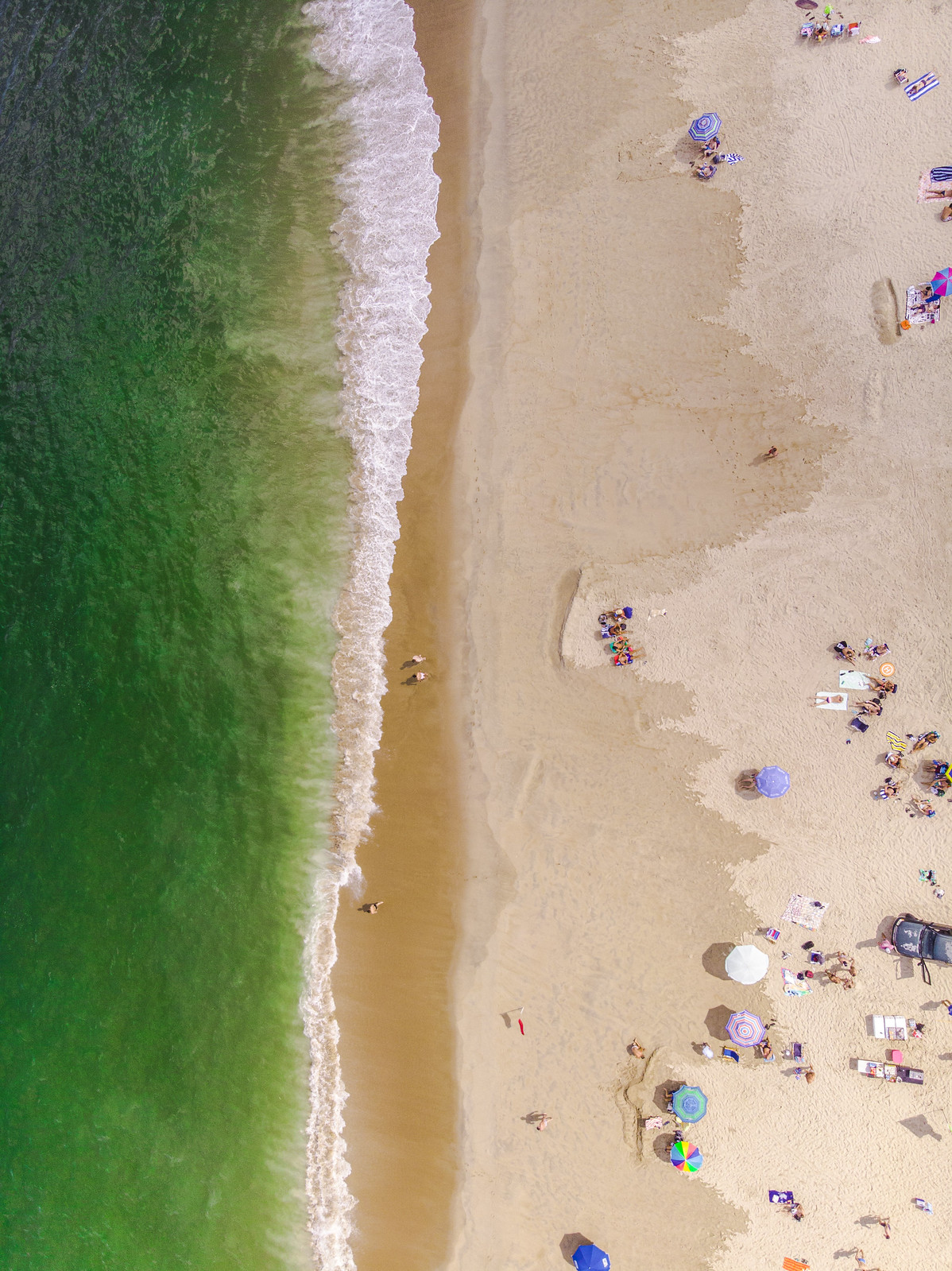 2019.08.10 Rehoboth Beach by Drone, Rehoboth Beach DE, USA 221 22222